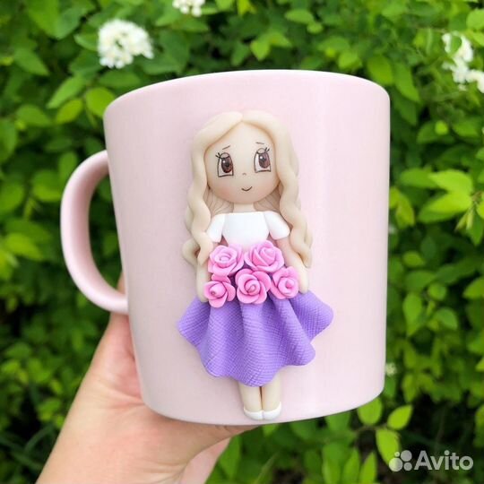 Кружка для учителя