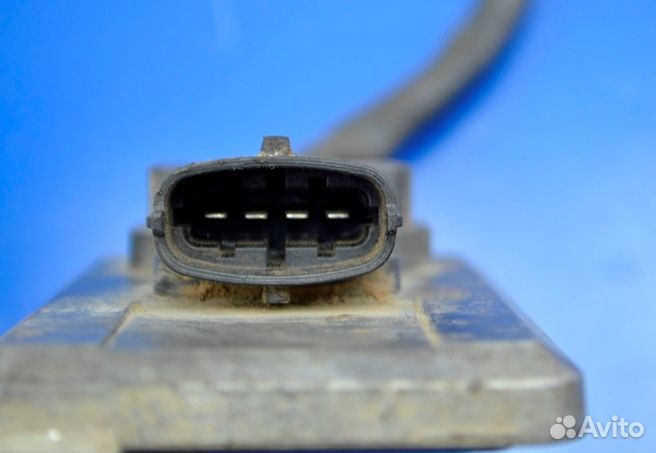 Датчик, NOx DAF XF105 (01.05)