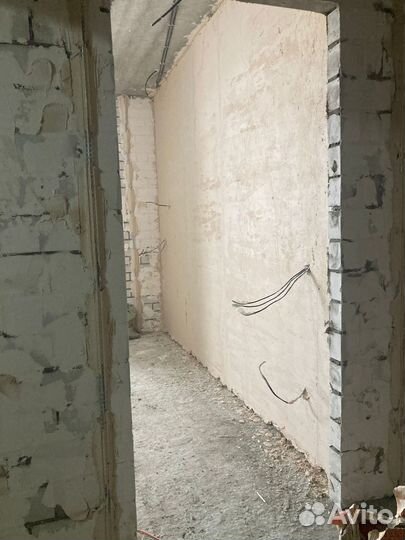 Штукатурка стен