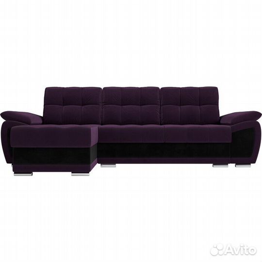 Диван угловой