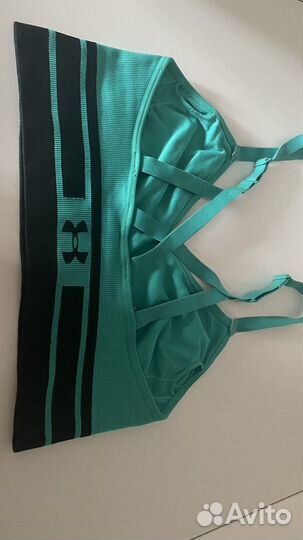 Топ Under Armour