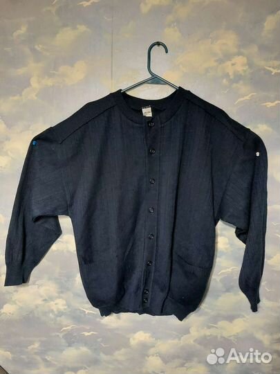 Джемпер мужской новый, 56 размер