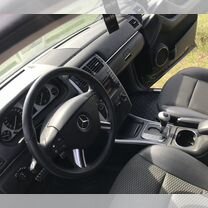 Mercedes-Benz B-класс 1.7 CVT, 2007, 70 000 км, с пробегом, цена 930 000 руб.