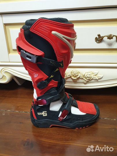 Боты для мотокросса Diadora MX6, 39