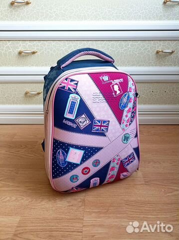 Школьный рюкзак