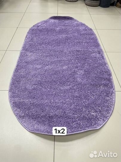 Ковры маленькие. Разные расцветки