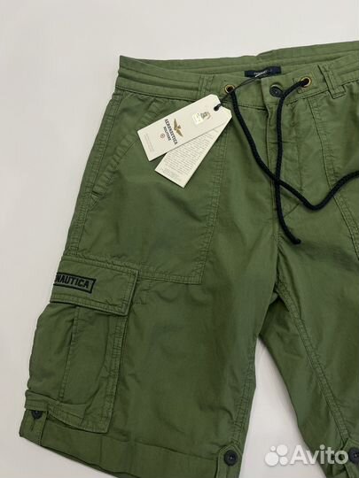 Шорты 50/52 Aeronautica Militare оригинал
