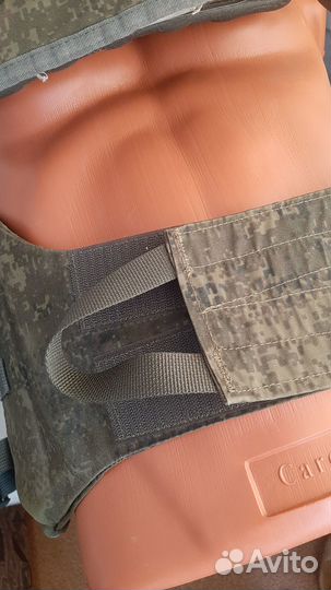 Бронежилет 6б45 