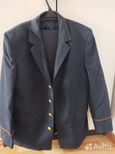 Полицейская форма, Пограничная форма