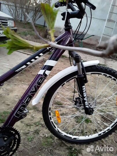 Велосипед Mayer