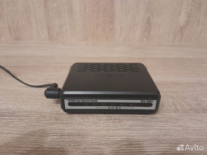 Коммутатор 