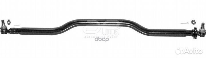 Тяга рулевая перед HCV 15003AP Aplus