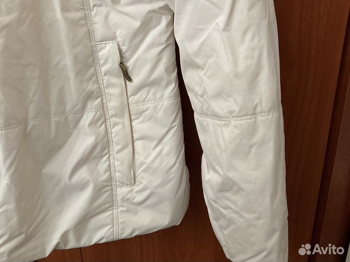 Куртка демисезонная женская 42 44