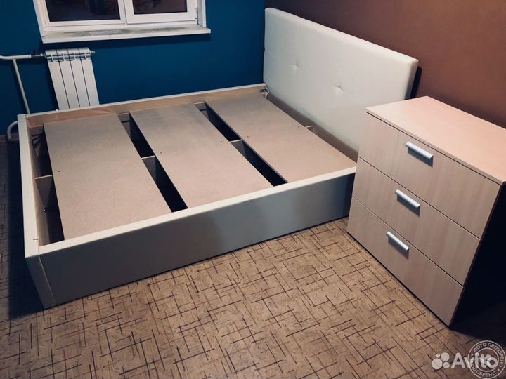 Сборка разборка мебели