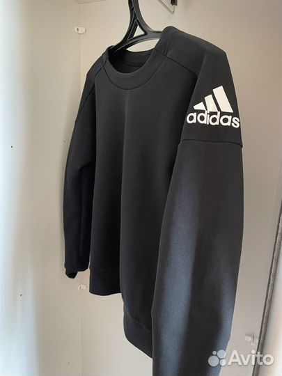 Свитшот adidas