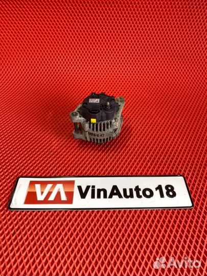 Генератор Hyundai Ix 35 LM G4KD 2011