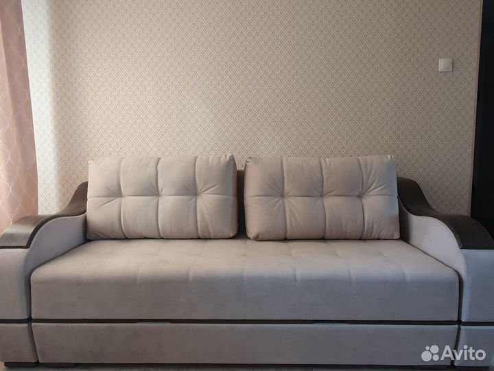 Диван Д.Леон-180