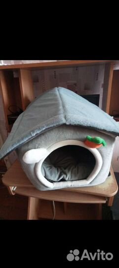 Домик для животных