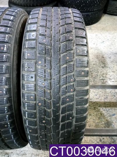 Dunlop SP Winter Ice 01 225/65 R17 96T