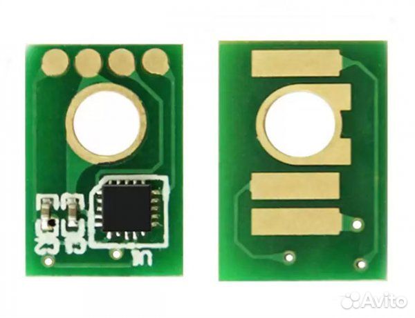 Чип MP C8003 (842193 )