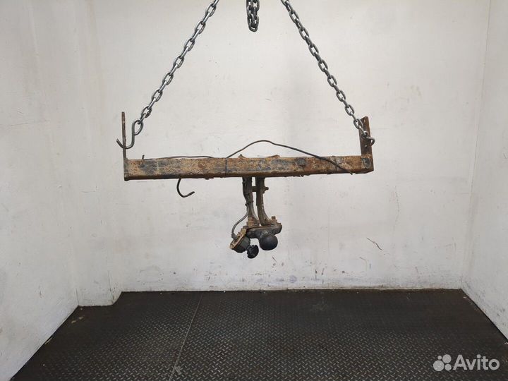 Устройство прицепное (фаркоп) Suzuki Grand Vitara