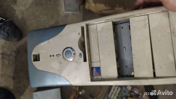 Запчасти для пк