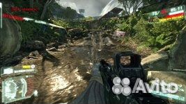 Crysis 3 PS 3/xbox 360
