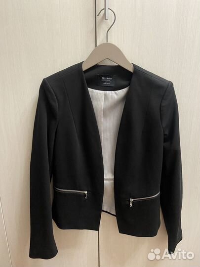 Жакет reserved
