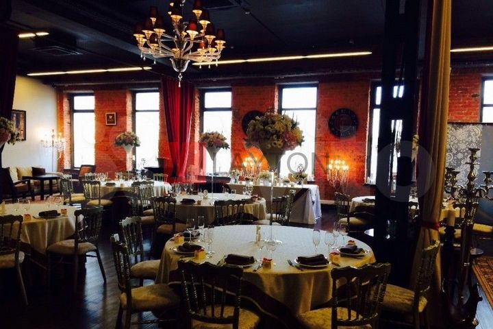 Сдам торговое помещение, 1260 м²