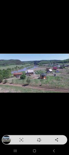 Участок 12 сот. (ИЖС)