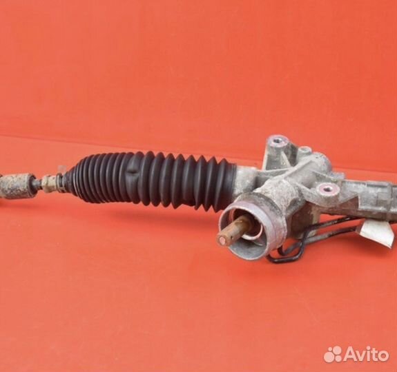 Audi а6с5 рейка рулевая