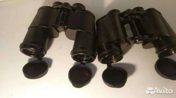 Запчасти для бинокля (крышки - ремни - дождевики)