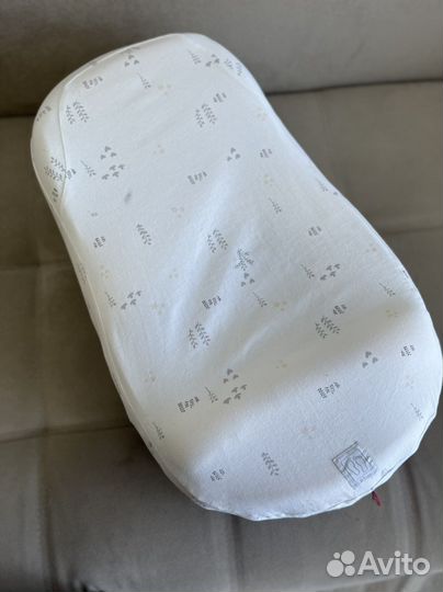 Кокон red castle cocoonababy для новорожденных