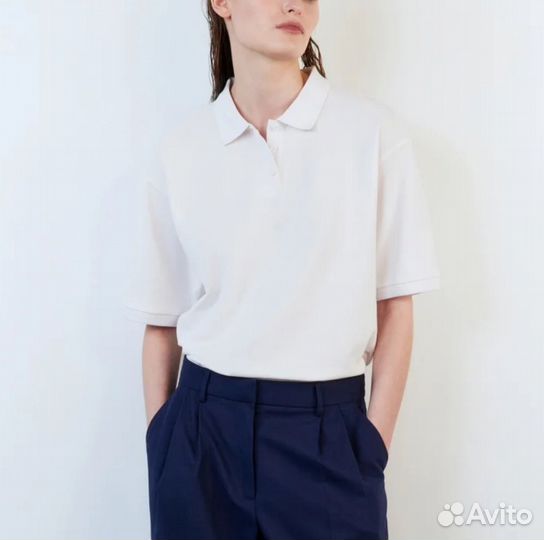 Футболка-поло Befree, женское. M-L