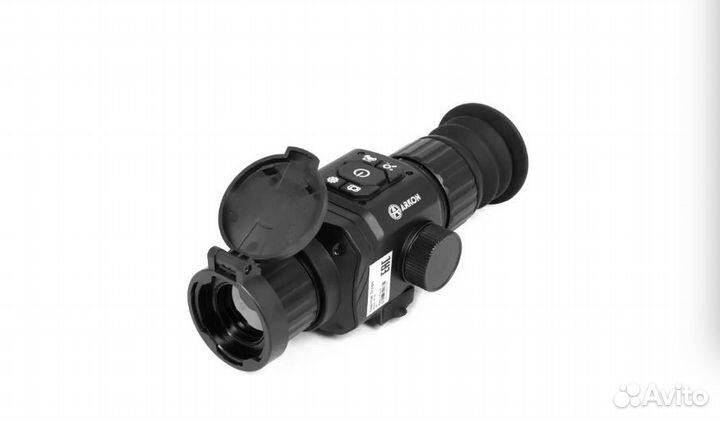 Тепловизионный прицел Arkon Alfa II ST25