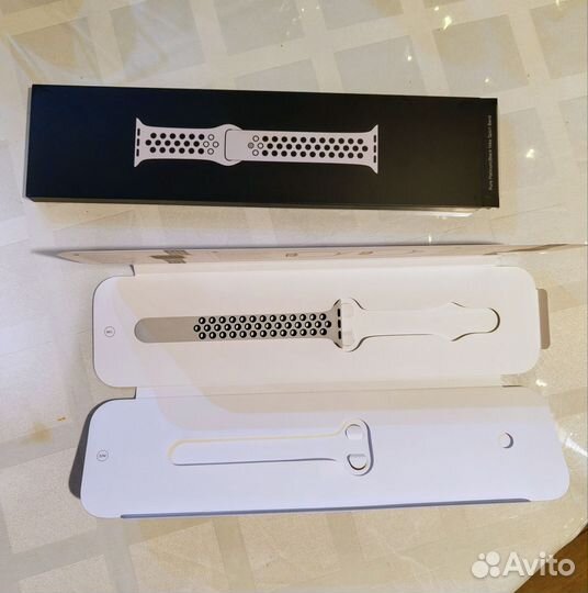 Часы apple watch 7, 41 mm