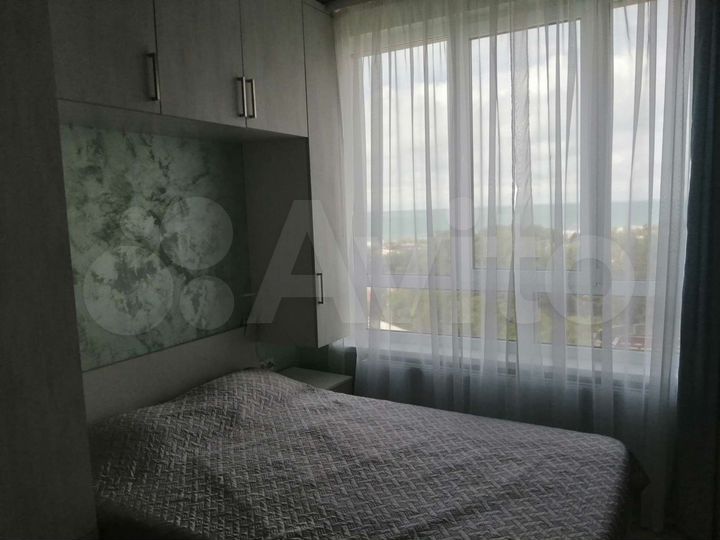 Квартира-студия, 20 м², 11/12 эт.