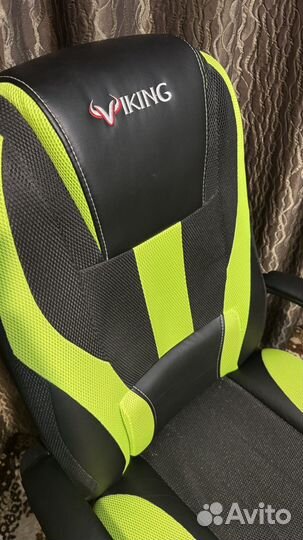 Компьютерное кресло бу