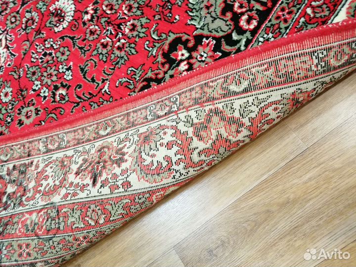 Ковры и паласы бу 3 5