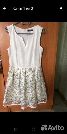 Платья на праздник