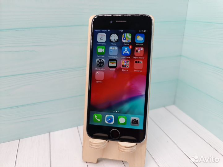 iPhone 6, 64 ГБ