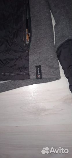 Кофта для конного спорта