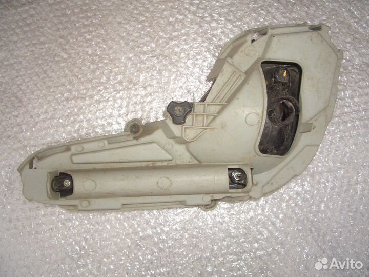 Фара птф правая Хёндэ Солярис с 10