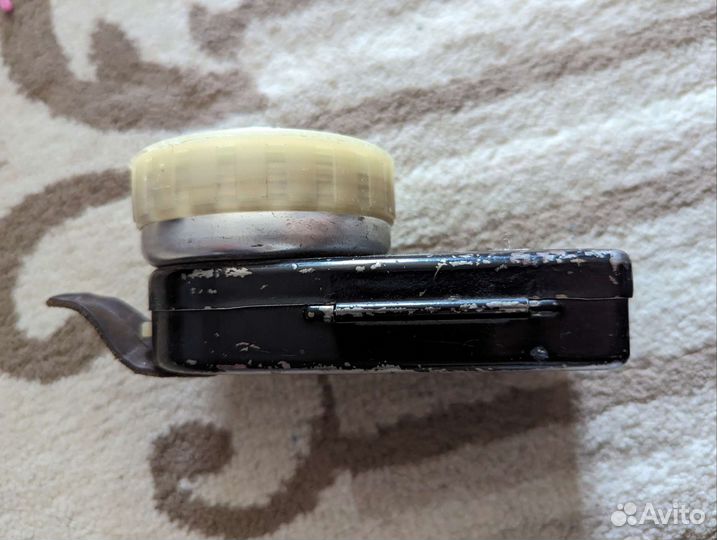 Фонарик СССР