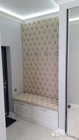 Обувницы с вешалками