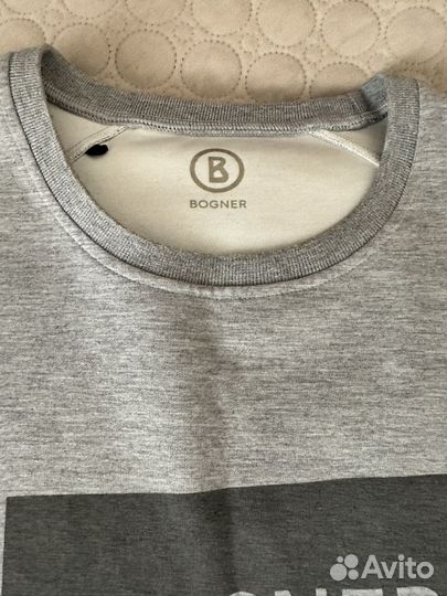 Свитшот мужской