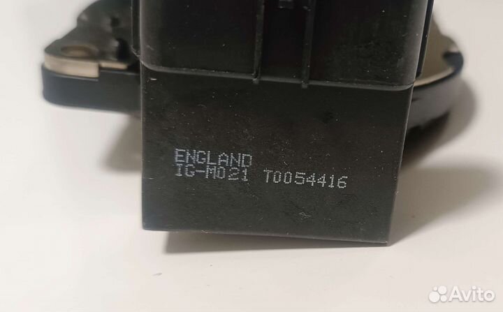 Коммутатор системы зажигания для Mazda