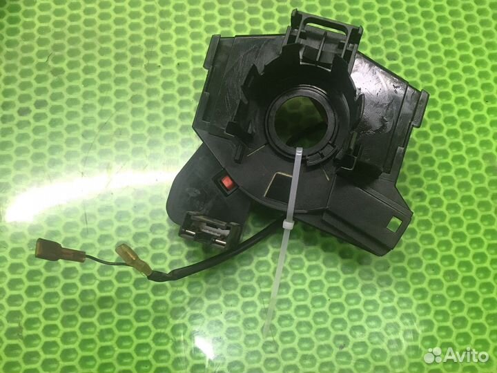 Подрулевой переключатель ford mondeo 3