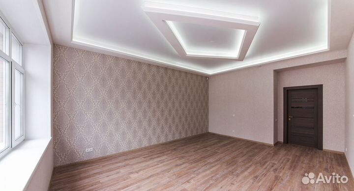 Ремонт и отделка квартир