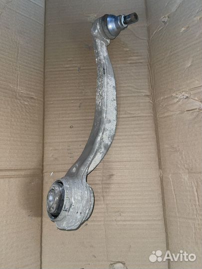 Рычаг передний правый mercedes